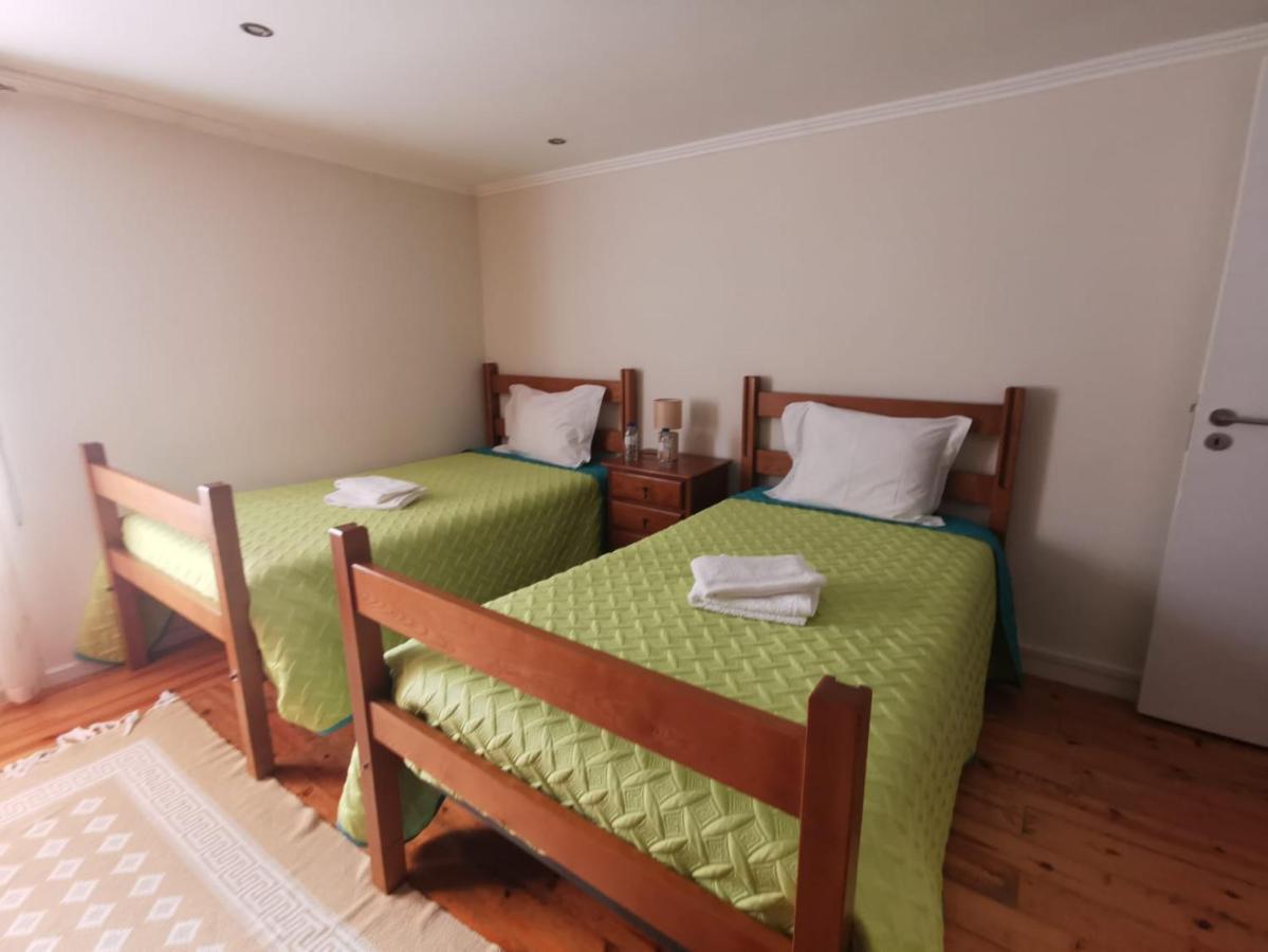 Homestay O Mercadinho Poiares