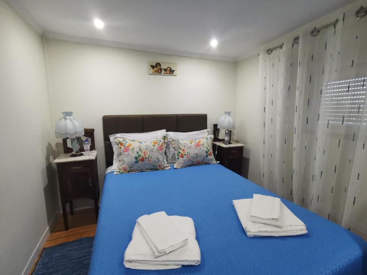 Homestay O Mercadinho *