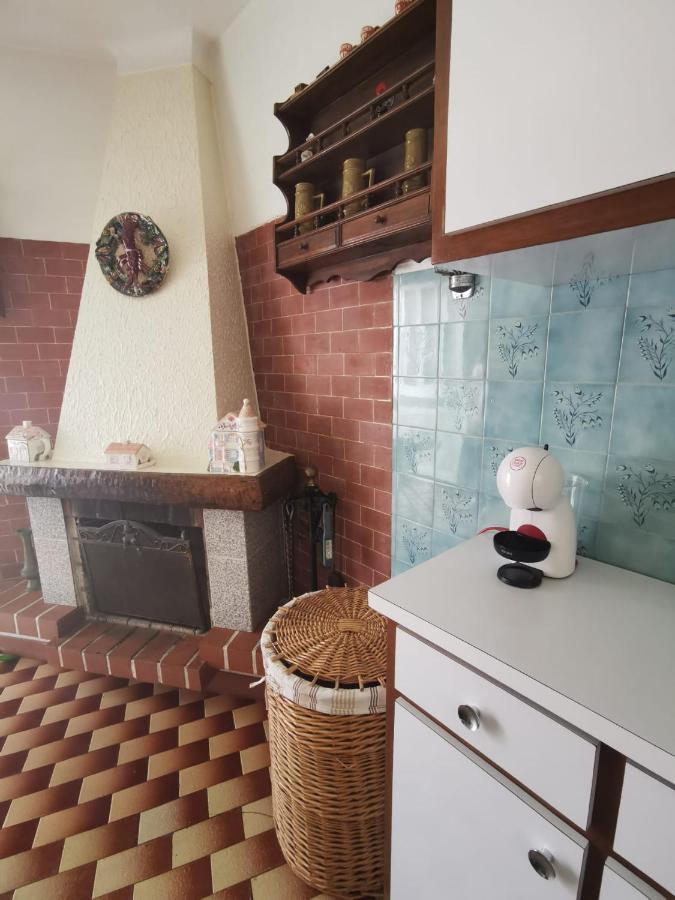 Homestay O Mercadinho Poiares