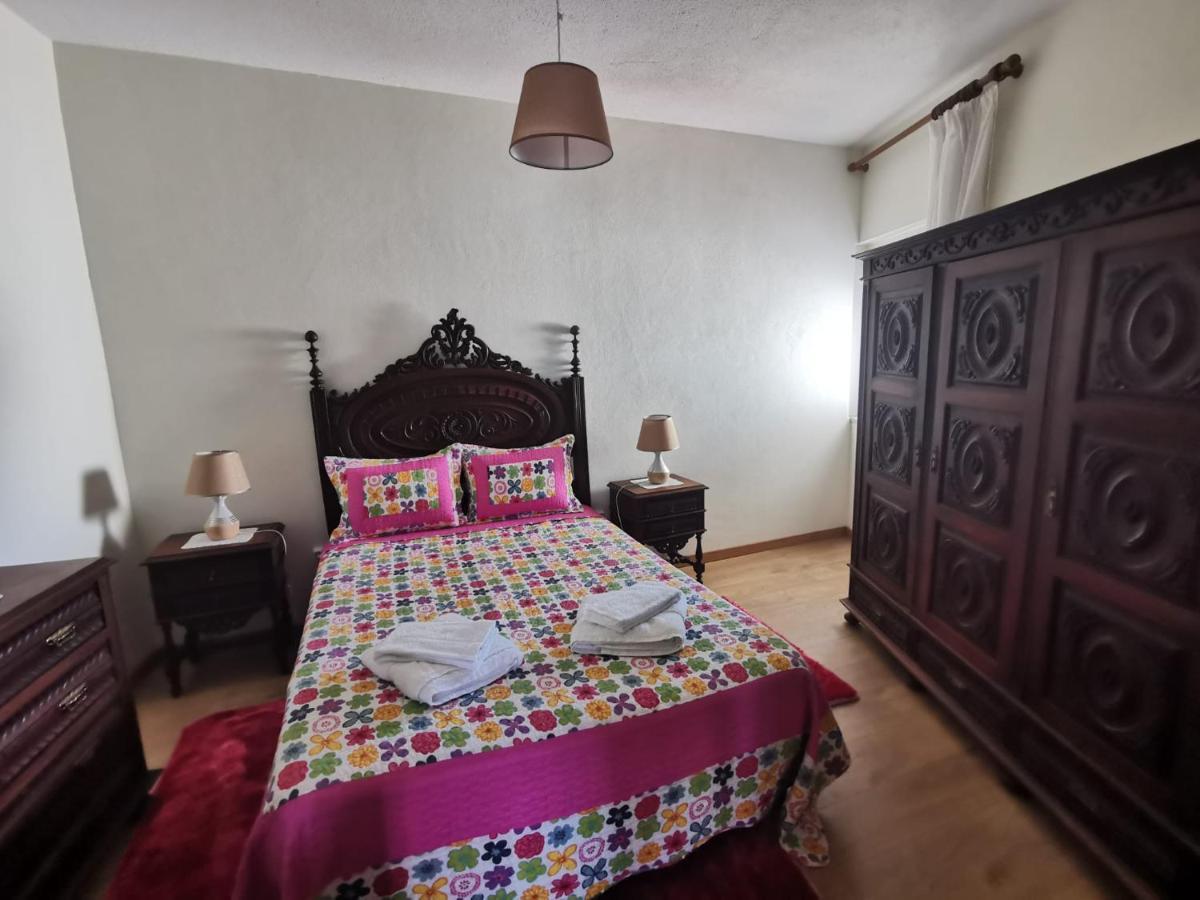 O Mercadinho Homestay Poiares