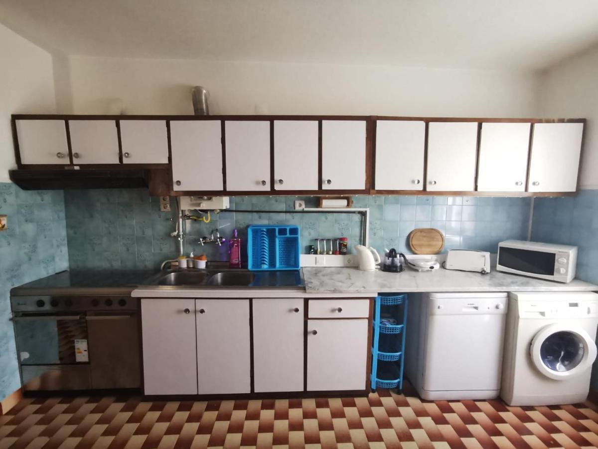 Homestay O Mercadinho *